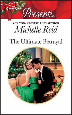 Cover The Ultimate Betrayal (eBook, ePUB)