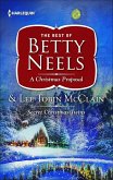 A Christmas Proposal and Secret Christmas Twins (eBook, ePUB) A Christmas Proposal and Secret Christmas Twins (eBook, ePUB)