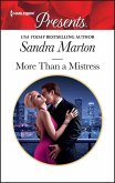 More Than a Mistress (eBook, ePUB)