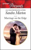 Marriage on the Edge (eBook, ePUB) Marriage on the Edge (eBook, ePUB)