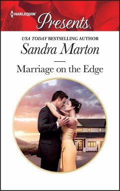 Cover Marriage on the Edge (eBook, ePUB)