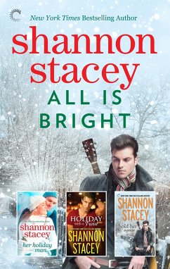 All is Bright (eBook, ePUB) - Stacey, Shannon