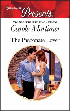 Cover The Passionate Lover (eBook, ePUB)