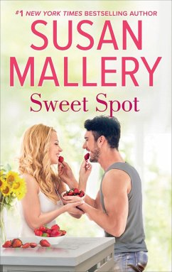 Sweet Spot (eBook, ePUB) - Mallery, Susan