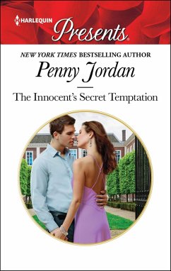 Cover The Innocent's Secret Temptation (eBook, ePUB)