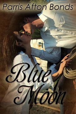 Cover Blue Moon (eBook, ePUB)