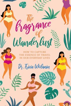 Cover The Fragrance of Wanderlust (eBook, ePUB)