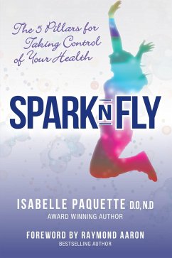 Spark n Fly (eBook, ePUB) - Paquette, Isabelle