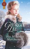 His Mistletoe Marchioness (eBook, ePUB)