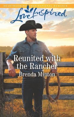 Cover Reunited with the Rancher (eBook, ePUB)