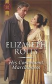His Convenient Marchioness (eBook, ePUB)