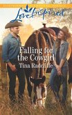 Falling for the Cowgirl (eBook, ePUB)