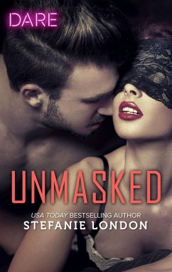 Cover Unmasked (eBook, ePUB)