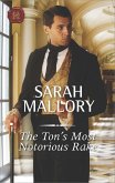 The Ton's Most Notorious Rake (eBook, ePUB)