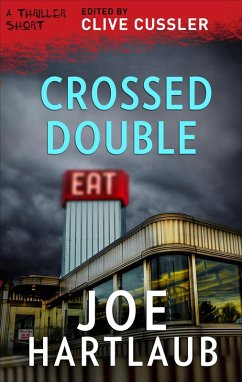 Crossed Double (eBook, ePUB) - Hartlaub, Joe