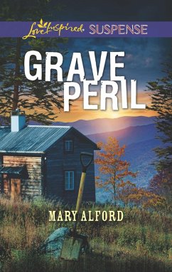 Cover Grave Peril (eBook, ePUB)