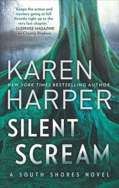 Cover Silent Scream (eBook, ePUB)