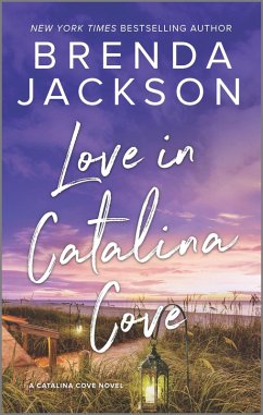 Cover Love in Catalina Cove (eBook, ePUB)
