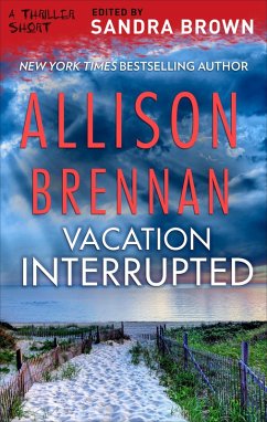 Cover Vacation Interrupted (eBook, ePUB)