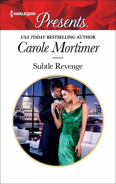 Subtle Revenge (eBook, ePUB) Subtle Revenge (eBook, ePUB)