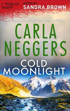 Cover Cold Moonlight (eBook, ePUB)