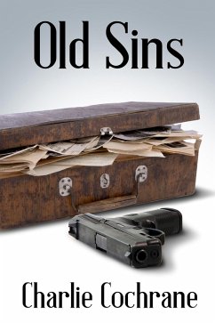 Cover Old Sins (Lindenshaw Mysteries, #4) (eBook, ePUB)