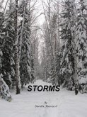 Storms (Steven Thomas, #4) (eBook, ePUB)