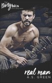 Real Man (eBook, ePUB)
