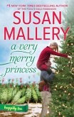 A Very Merry Princess (eBook, ePUB)