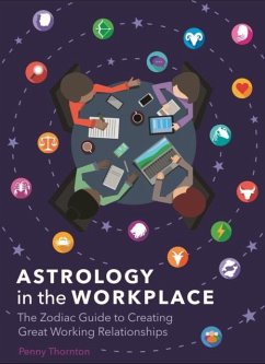 Astrology in the Workplace - Thornton, Penny