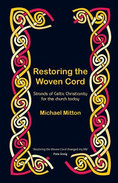 Restoring the Woven Cord - Mitton, Michael