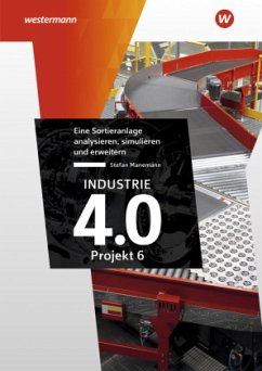 Industrie 4.0 - Projekt 6 - Manemann, Stefan