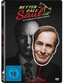 Better call Saul - Die komplette vierte Season