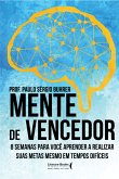 Mente de vencedor (eBook, ePUB)