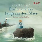 Emilia und der Junge aus dem Meer (MP3-Download)