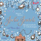 Mondsteinlicht und Glücksmagie / Julie Jewels Bd.3 (MP3-Download)