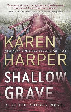 Cover Shallow Grave (eBook, ePUB)