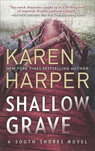 Shallow Grave (eBook, ePUB) Shallow Grave (eBook, ePUB)
