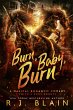 Burn, Baby, Burn (A Magical Romantic... - Bild 1