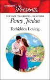 Forbidden Loving (eBook, ePUB) Forbidden Loving (eBook, ePUB)