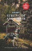 Strength and Valor (eBook, ePUB) Strength and Valor (eBook, ePUB)