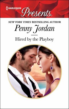 Hired by the Playboy (eBook, ePUB) - Jordan, Penny