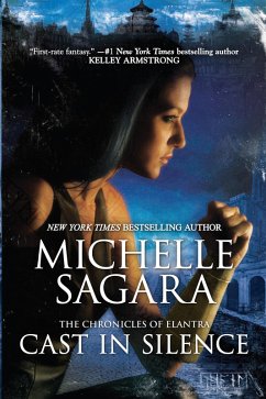 Cast in Silence (eBook, ePUB) - Sagara, Michelle