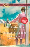 The Road to Love & Hearts in the Highlands (eBook, ePUB)