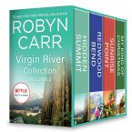 Virgin River Collection Volume 5 (eBook, ePUB)