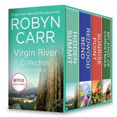 Virgin River Collection Volume 5 (eBook, ePUB) - Carr, Robyn