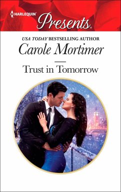 Cover Trust in Tomorrow (eBook, ePUB)