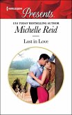 Lost in Love (eBook, ePUB) Lost in Love (eBook, ePUB)