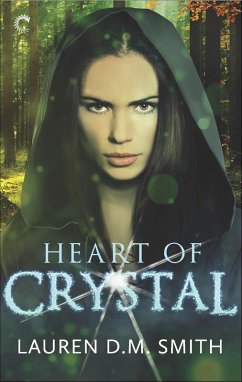 Cover Heart of Crystal (eBook, ePUB)