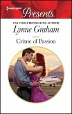 Crime of Passion (eBook, ePUB)